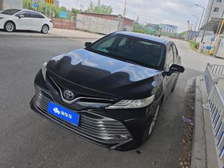 凯美瑞 G 2.0L 