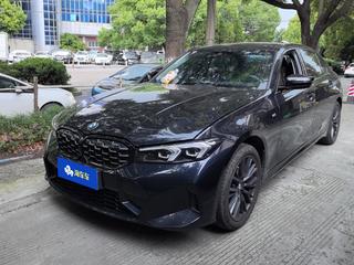 宝马3系 325Li 