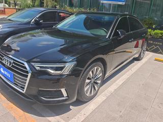 奥迪A6L 45TFSI 