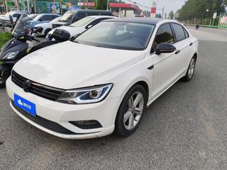 大众凌渡 1.8T 