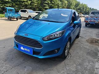 福特嘉年华 1.5L 