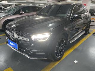 奔驰GLC 2.0T 