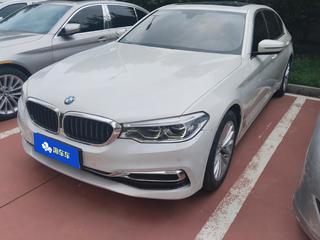 宝马5系 530Li 