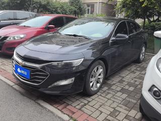 雪佛兰迈锐宝XL 1.3T 