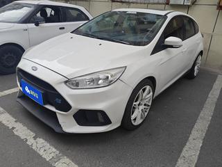 福克斯 1.6L 风尚型 