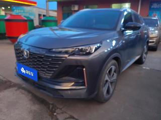 长安CS55 PLUS 1.5T 