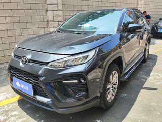 丰田威兰达 2.0L 