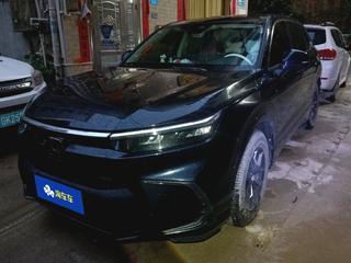 本田皓影 1.5T 自动 240TURBO豪华版 