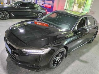 雅阁 1.5T 260TURBO幻夜·尊贵版 