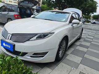林肯MKZ 2.0T 