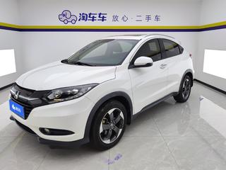 本田缤智 1.8L 