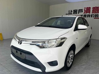 威驰 1.5L 智臻版 