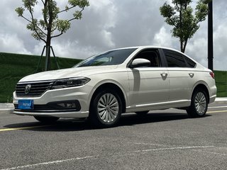 朗逸 1.5L 经典舒适版 
