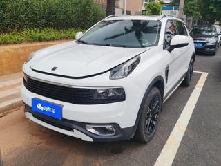 01 2.0T 01型 