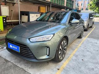 鸿蒙智行问界M5 1.5T 自动 性能版 