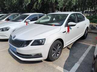 明锐 1.2T 230TSI舒适版 