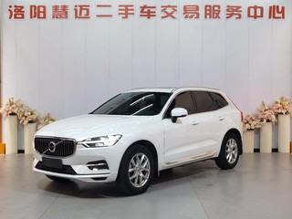 沃尔沃XC60 2.0T 