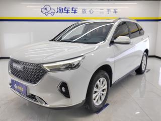 哈弗哈弗M6 1.5T 