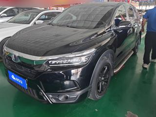 本田皓影 1.5T 