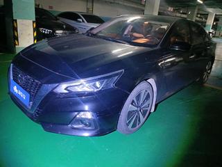 天籁 2.0L XL舒适版 