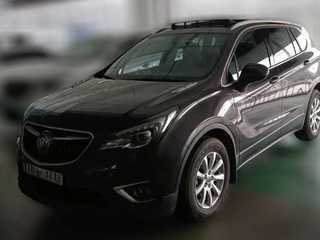 别克昂科威 1.5T 自动 20T豪华型 