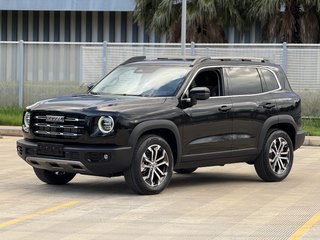 哈弗哈弗大狗 1.5T 