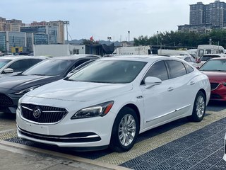君越 1.5T 20T精英型 