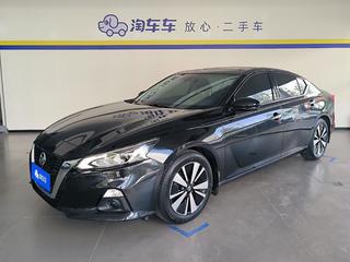 天籁 2.0L XL舒适版 