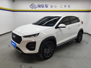 奇瑞瑞虎3X 1.5L 