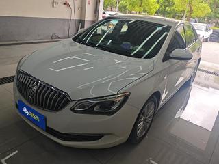 英朗GT 1.5L 15N精英型 