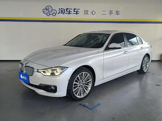 宝马3系 320Li 