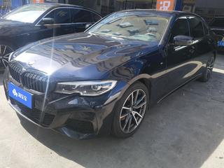 宝马3系 320Li 