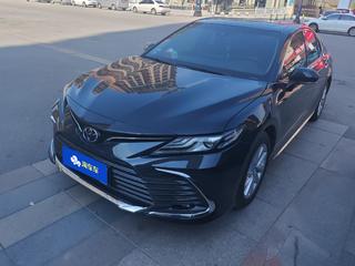 凯美瑞 GVP 2.0L 