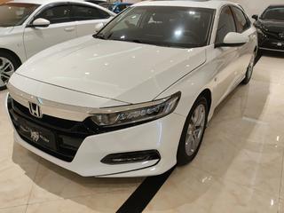 雅阁 1.5T 230TURBO舒适版 