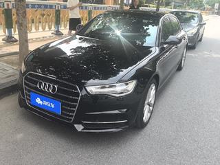 奥迪A6L 45TFSI 