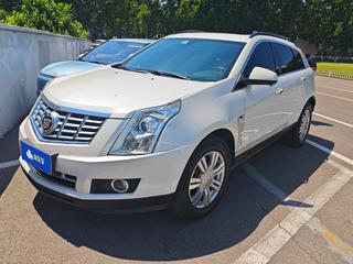 凯迪拉克SRX 3.0L 