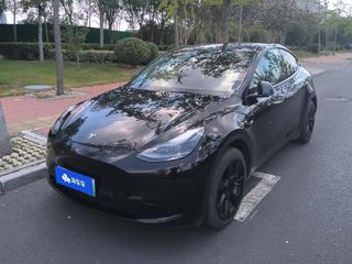 特斯拉MODEL Y 0.0T 