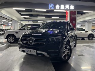 奔驰GLE级 2.0T 