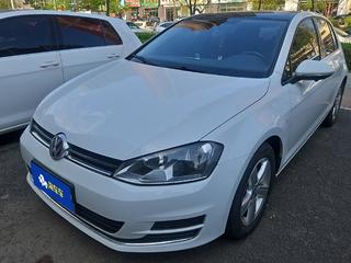高尔夫 1.4T 舒适型 