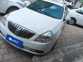 凯越 1.5L 经典型 