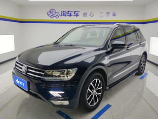 大众途观L 1.4T 