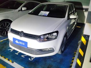 POLO 1.5L 安享版 