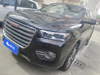 哈弗H6 1.5T 智尚型 