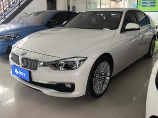 宝马3系 320Li 