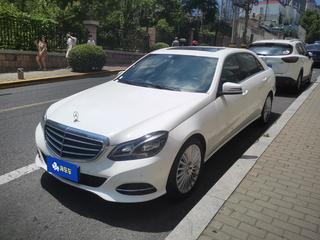 奔驰E级 E180L 改款 