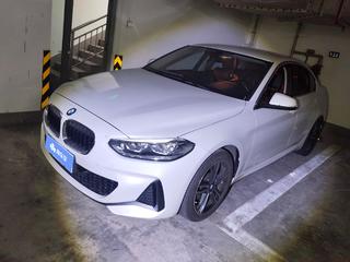 宝马1系 1.5T 