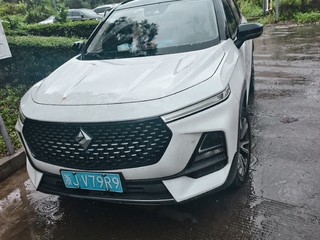 宝骏RS-5 1.5T 