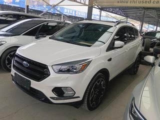福特翼虎 2.0T 自动 EcoBoost 245运动型 