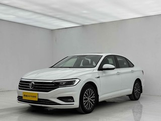 速腾 1.4T T280TSI舒适智联版 