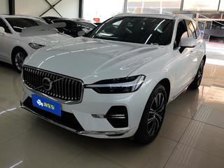沃尔沃XC60 2.0T 